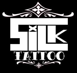 Logo e Foto de Silk Tattoo